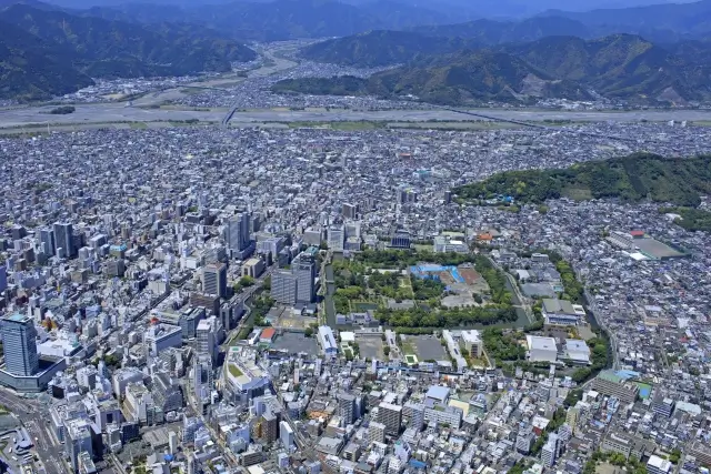 県全域スケールで広がる可能性
